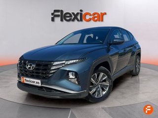 Hyundai Tucson 1.6 TGDI 110kW (150CV) Klass