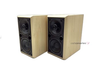 altavoces hifi denon sc-m70