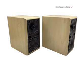 altavoces hifi denon sc-m70