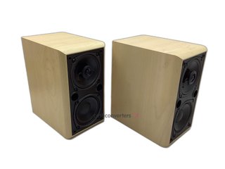 altavoces hifi denon sc-m70