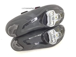 zapatilla ciclismo shimano rc1