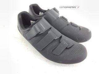 zapatilla ciclismo shimano rc1