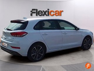 Hyundai i30 1.0 TGDI Klass