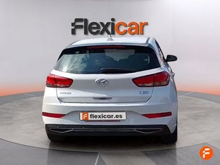 Hyundai i30 1.0 TGDI Klass