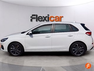 Hyundai i30 1.0 TGDI Klass