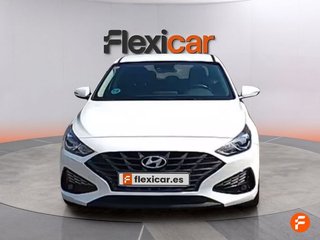 Hyundai i30 1.0 TGDI Klass
