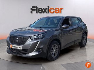 Peugeot 2008 Active Pack BlueHDI 81kW (110CV)