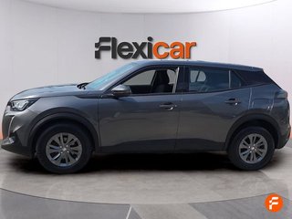 Peugeot 2008 Active Pack BlueHDI 81kW (110CV)