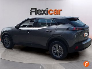 Peugeot 2008 Active Pack BlueHDI 81kW (110CV)