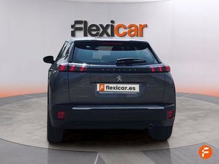 Peugeot 2008 Active Pack BlueHDI 81kW (110CV)