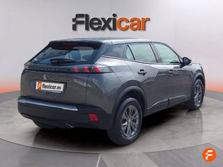 Peugeot 2008 Active Pack BlueHDI 81kW (110CV)