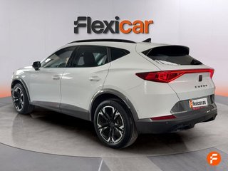 Cupra Formentor 1.5 TSI 110kW (150 CV)