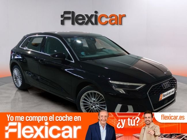Audi A3 Sportback 30 TDI 85kW (116CV) - foto 1