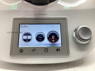 thermomix vorwerk tm5
