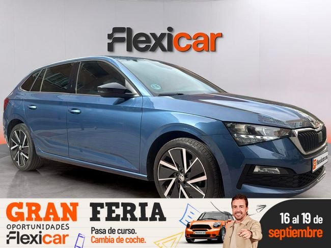 Skoda Scala 1.0 TSI 81KW (110CV) Sport Plus - foto 1