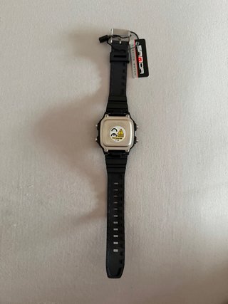 Reloj Samoa Digital WR 50M