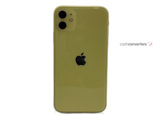 apple iphone 11 64gb