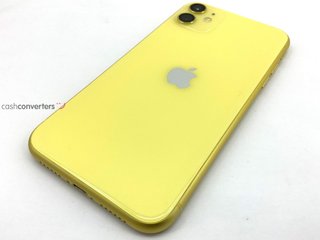 apple iphone 11 64gb