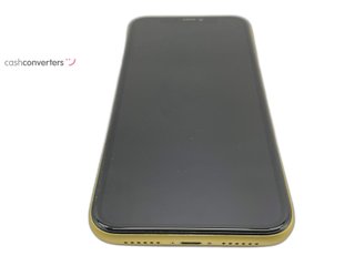 apple iphone 11 64gb