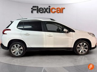 Peugeot 2008 Active 1.6 BlueHDi 100 S&S
