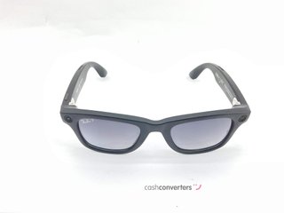 gafas de sol caballero/unisex rayban rw4006