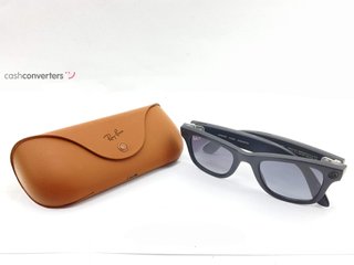 gafas de sol caballero/unisex rayban rw4006