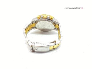 reloj pulsera premium caballero jaguar j889