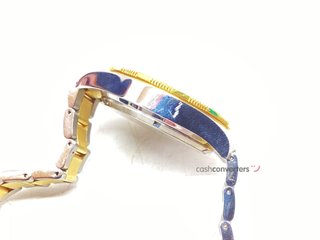 reloj pulsera premium caballero jaguar j889