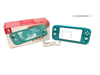 nintendo switch lite nintendo switch lite