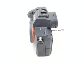 camara digital evil sony alpha a7r iii (ilce-7rm3)