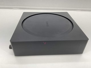 amplificador hifi sonos amp