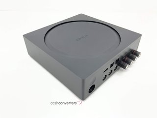 amplificador hifi sonos amp