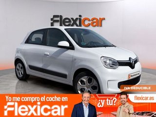 Renault Twingo Zen TCe 68kW 95CV-5p 2020