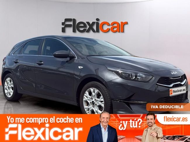 Kia Ceed 1.6 MHEV iMT 100kW (136CV) Drive - foto 1