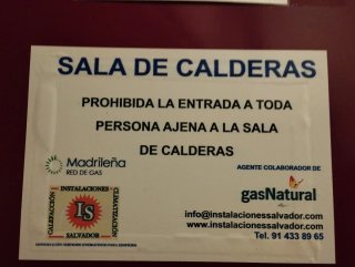 Repuestos Calderas Saunier Duval Junkers Wolf