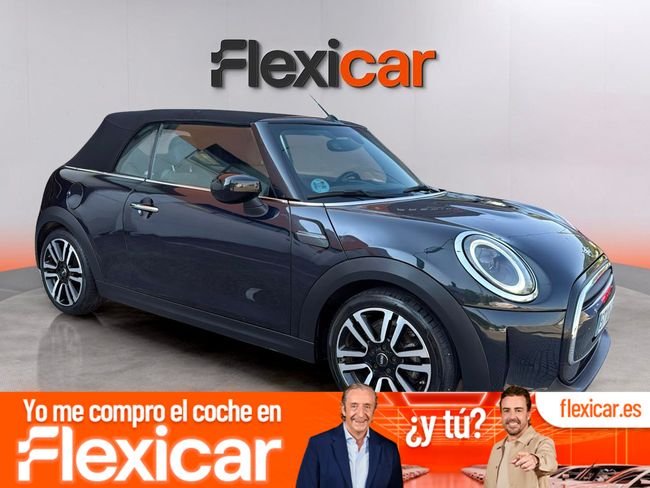 MINI Cooper COOPER CABRIO - foto 1