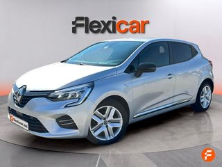 Renault Clio Business TCe 67 kW (90CV)
