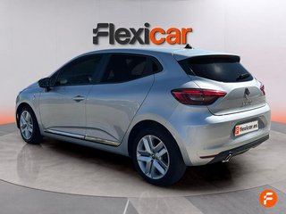 Renault Clio Business TCe 67 kW (90CV)