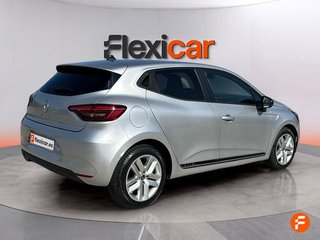 Renault Clio Business TCe 67 kW (90CV)