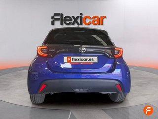 Toyota Yaris 1.5 120H Active Plus