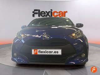 Toyota Yaris 1.5 120H Active Plus