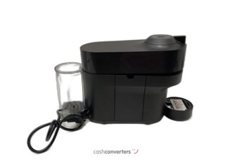cafetera capsulas de longhi vertuo pop
