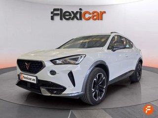 Cupra Formentor 1.5 TSI 110kW (150 CV) DSG