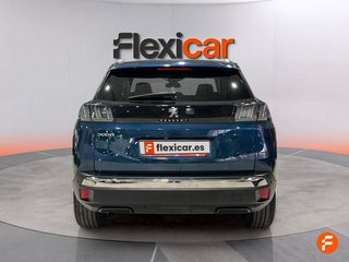Peugeot 3008 1.2 PureTech 96KW S&S Allure Pack EAT8