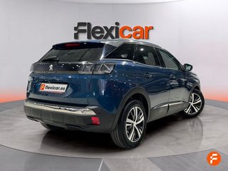 Peugeot 3008 1.2 PureTech 96KW S&S Allure Pack EAT8