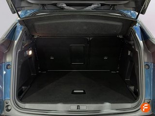 Peugeot 3008 1.2 PureTech 96KW S&S Allure Pack EAT8