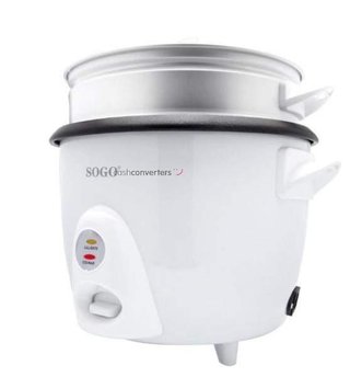 cocedor arroz sogo arr-ss-10065