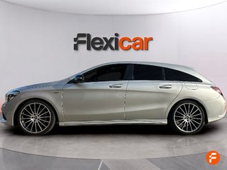 Mercedes Clase CLA CLA 250 Sport 4MATIC Shooting Brake