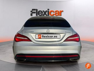 Mercedes Clase CLA CLA 250 Sport 4MATIC Shooting Brake