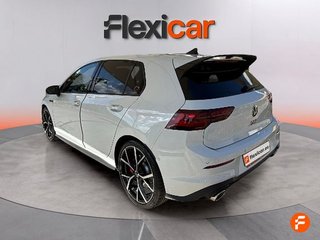 Volkswagen Golf GTI Clubsport 2.0 TSI 221kW (300CV) DSG